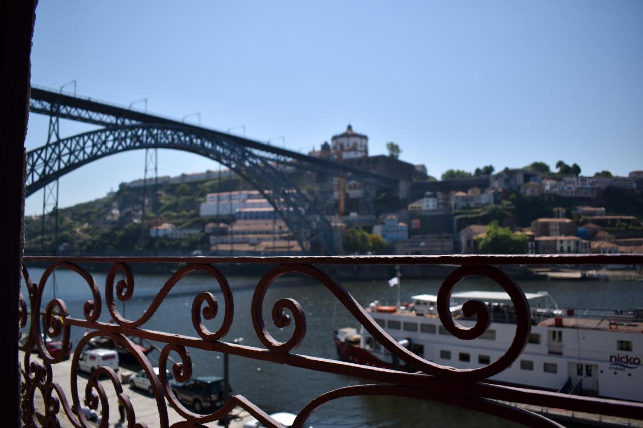 Muralha Da Barca Apartamentos Rnal Nº13939 Al,5848 Al, 6419 Al-Chamada Para A Rede Movel Nacional Porto Bagian luar foto